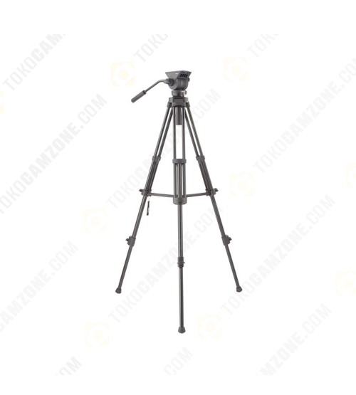 Libec TH-X Tripod